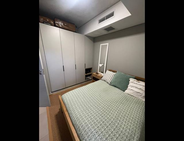 1 BEDROOM APARTMENT RENTED IN LA LUCIA